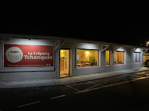Photo n°25 de La Crêperie Tchanquée à Arès (Crêperie)