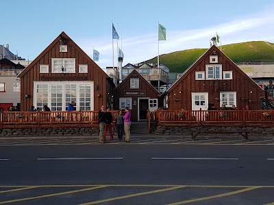 Photos of Fosshotel H&uacute;sav&iacute;k