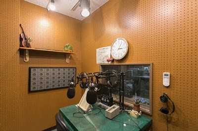 エフエム和歌山（バナナエフエム）