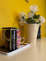 Photo n°31 de Fleur d’Iris à Perpezac-le-Blanc (Chambre d'hôtes)