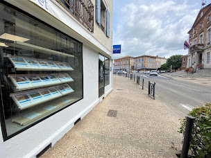Photo n°7 de Agence immobilière Laforêt Caussade à Caussade (Agence de location immobilière)