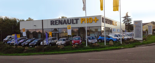 RENAULT LAVAL - LES TOUCHES GP GUILMAULT - Thumbnail