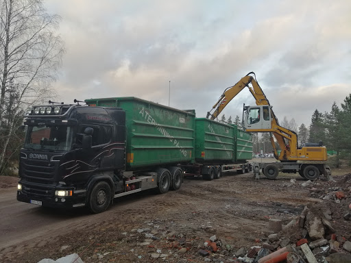 Helmer Brannestams Åkeri AB - Thumbnail