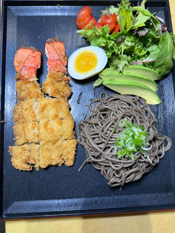 Taste of Japan by null