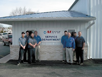 Photos of Finzel's Mastertech