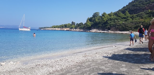 Kalamia Beach