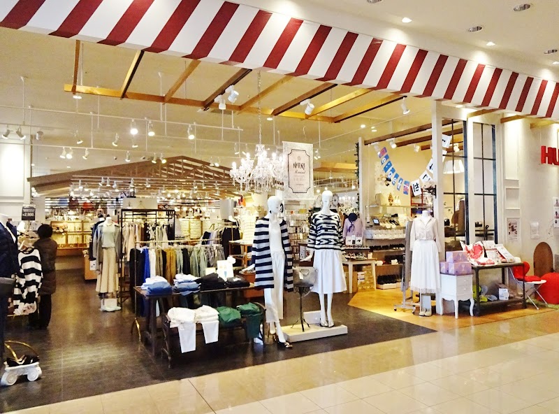 ハンプティーダンプティーひたちなかファッションクルーズ店 茨城県ひたちなか市新光町 インテリア用品店 ホームセンター グルコミ