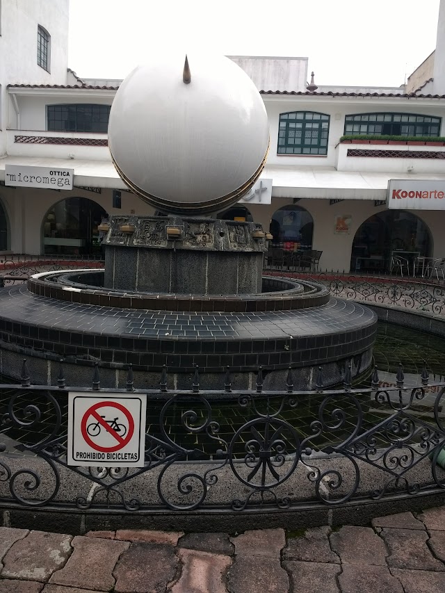 PASAJE POLANCO MASARYK 360