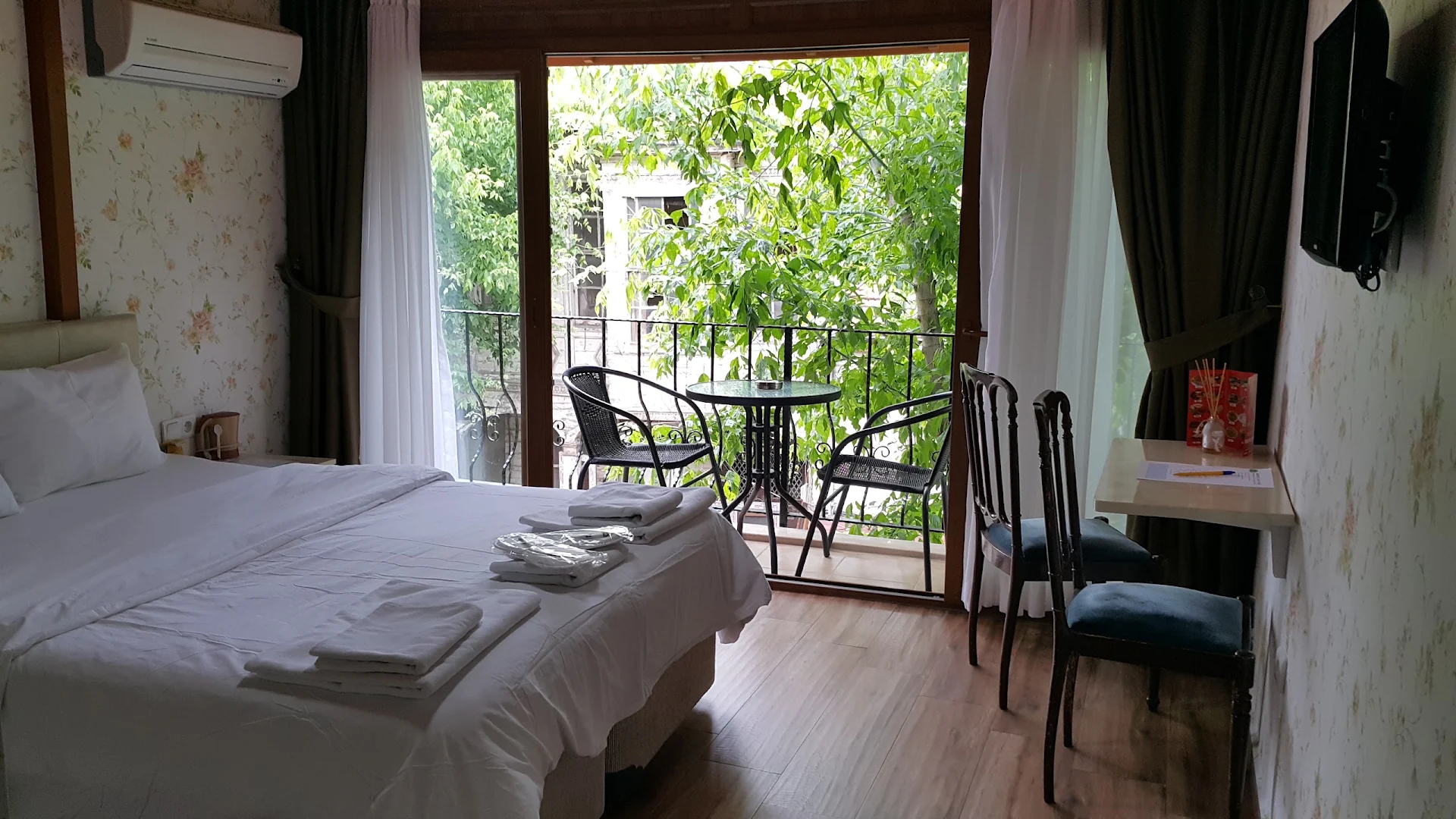 BUYUKADA CINAR HOTEL