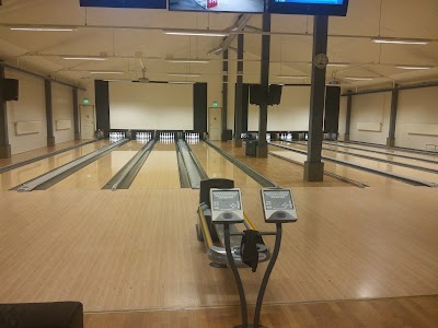 Photos of BowlCircus Vuokatti