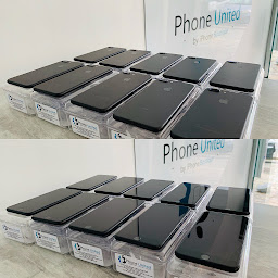 Photo n°22 de Phone-United Boutique Apple iPhone, iPad exclusivement vente et réparation à la grande motte à La Grande-Motte (Magasin de téléphonie mobile)