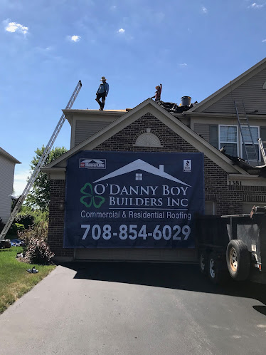 O'Danny Boy Builders, Inc.