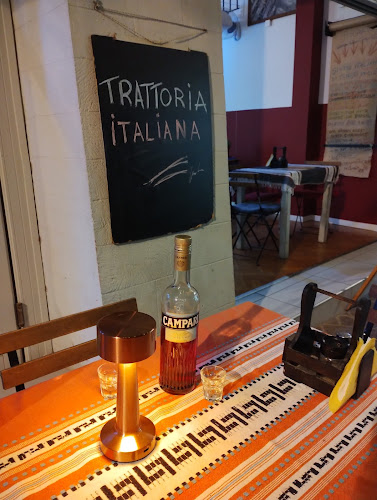 Opinii despre Magna Grecia în Χανιά - Πίτσα