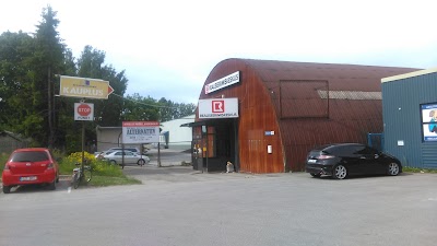 Photos of Realiseerimiskeskus