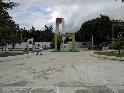 Photos of Parque a la Madre
