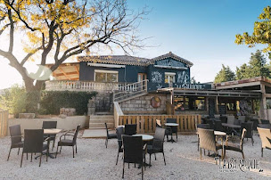 Photo n°1 de La Baraque à Châteauneuf-du-Rhône (Bar à bières)