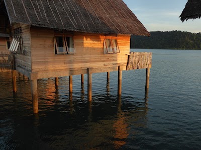 Photos of Telunas Private Island