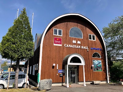 林友ホーム 建築事業部