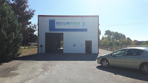 Photo n°1 de Sécuritest Contrôle Technique Automobile SAINT POURCAIN SUR SIOULE à Saint-Pourçain-sur-Sioule (Centre de contrôle technique)
