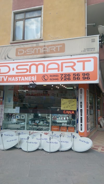 electronics-store