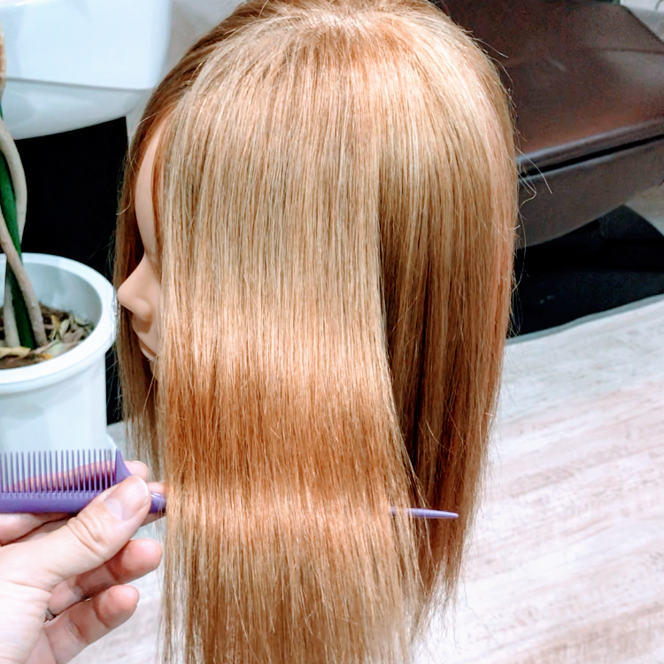 美容室シューケット