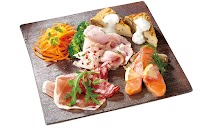 SALVATORE CUOMO ＆ BAR 小倉