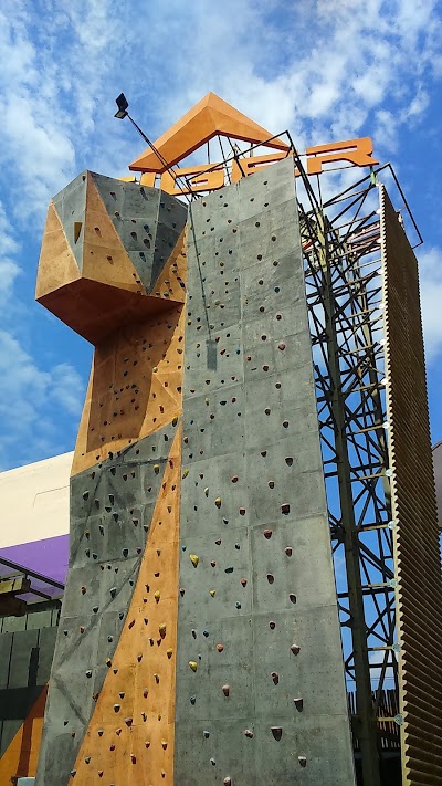 Photos of Eiger Flagship Store Bali