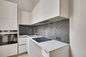 Photo n°8 de ARLIM PRESQU'ILE à Lyon (Agence immobilière)