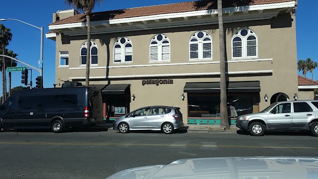 Patagonia Cardiff-by-The-Sea