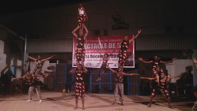 Photos of Halle de l'Etoile
