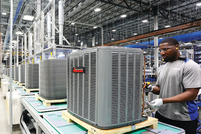 Farley AC Repair Services