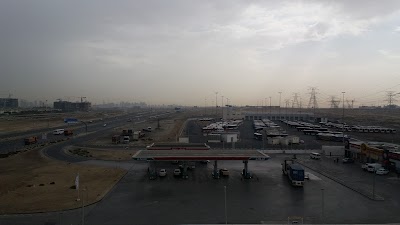 Photos of Rta Bus Drivers Accommodation Jabal Ali