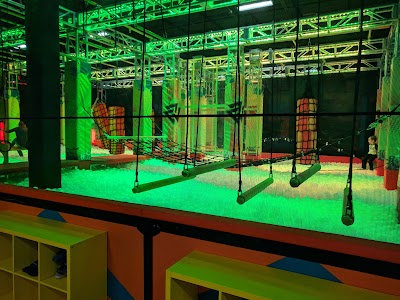 Urban Air Trampoline and Adventure Park