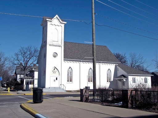 Brodhead Gospel Hall Gallery - United States