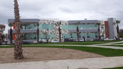 Photos of Aliaga Municipality