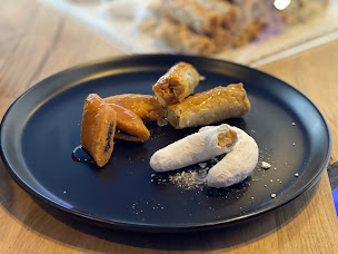 Photo n°3 de Mon-couscous.fr -FAIT PAR LA MAMA- à Hénin-Beaumont (Restaurant méditerranéen)