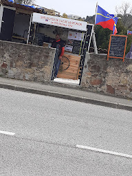 Photo n°28 de Le Petit Pêcheur 974 à Saint-Raphaël (Restauration rapide)