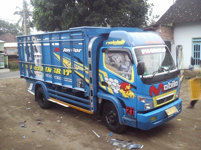 Photos of BAIM Sticker