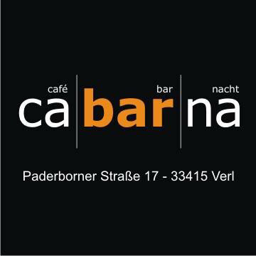 CaBarNa Verl - Thumbnail
