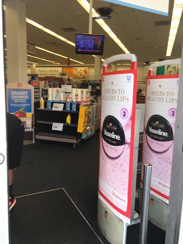 Walgreens