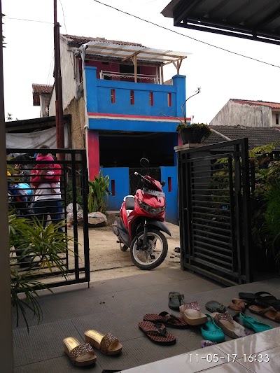 Photos of Kavling Taman Cingcin Permata Indah ,Soreang