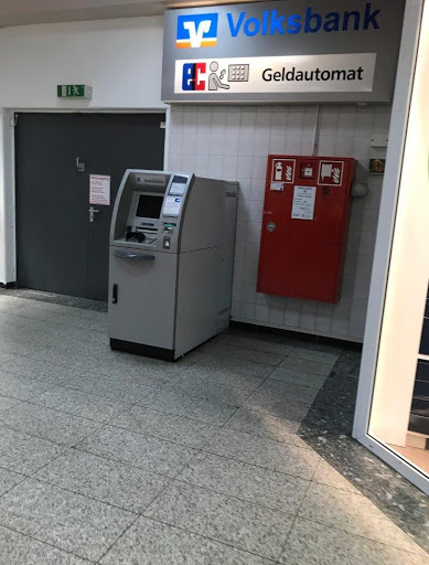 Volksbank Dessau-Anhalt eG; Geldautomat Kaufland - Thumbnail
