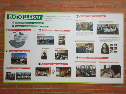 Institut Cendrassos - Thumbnail