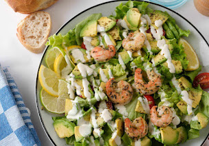 Photo n°6 de Terracotta bussy à Bussy-Saint-Georges (Pizzas à emporter)