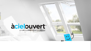 Photo n°15 de À CIEL OUVERT à Marseille (Menuisier)