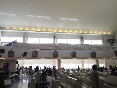church