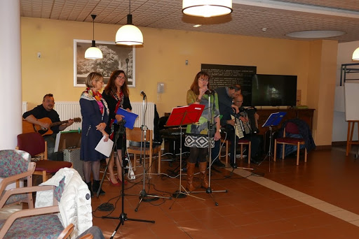 Photo de EHPAD Les Tilleuls (Groupe SOS Seniors) à Trémery (57300)