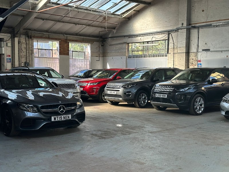 One 2 One Autos Ltd photo 2