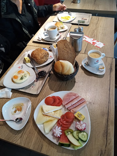 Bäckerei Kredler - Thumbnail