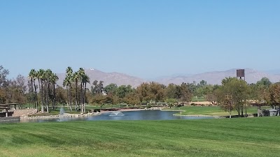 Photos of Riverside National Cemetery